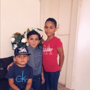 Meet your Posher, Elsa